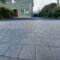 Granite Paving